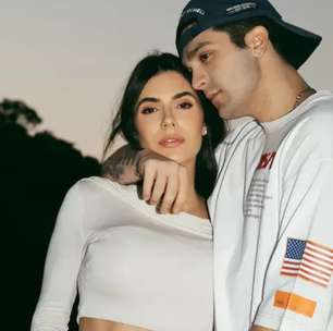 Luan Santana expôs sonho de ser pai ao lado de Jade 7 anos antes de gravidez