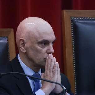 Moraes rebate sanções dos EUA e alerta bancos brasileiros sobre punições internas