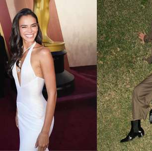 João Guilherme fala sobre Bruna Marquezine pela primeira vez