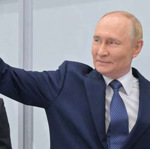 Putin diz que não quer guerra, mas se a Europa quiser e começar, a Rússia está pronta