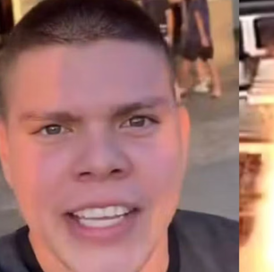 Quem é? Influenciador é preso pela PF por soltar uma 'bomba falsa' em aeroporto