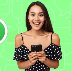 Nova atualização do WhatsApp transforma a experiência de mensagens
