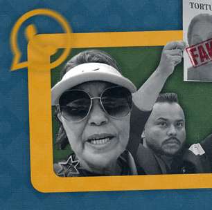 Advogados espalham falso relato de tortura contra presa do 8 de Janeiro