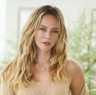 Paolla Oliveira manda recado à Fernanda Rodrigues após diagnóstico