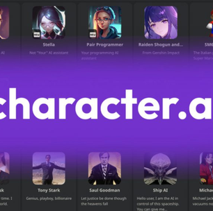 RANKING: 10 apps de IA mais populares do mundo
