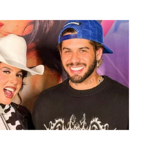 De Paola Carosella e Fogaça a Ana Castela e Zé Felipe: 10 famosos envolvidos em rumores de romance, mas que nunca confirmaram affair