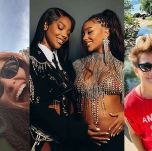 Dia Nacional do Orgulho Lésbico: Conheça famosas que levantam a bandeira LGBT+