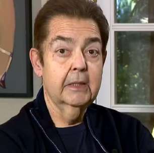 Faustão deixa a UTI, mas o processo de recuperação demora; saiba detalhes