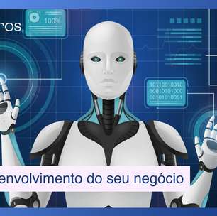 Como funciona a IA aplicada à estratégia e desenvolvimento de seu negócio