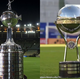 O que São Paulo, Fortaleza e Fluminense precisam fazer para avançar na Libertadores e Sul-Americana?