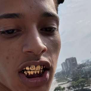 Polícia levou até dentadura de ouro da casa de Oruam; advogado quer de volta