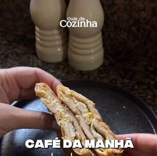 Café da manhã de domingo