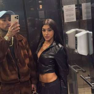 Gato Preto e Bia Miranda postaram vídeos bebendo fumando antes de acidente com Porsche