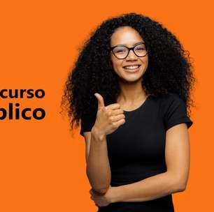 Concurso público PRF 2025: 500 vagas administrativas com estabilidade e salário de até R$ 8 mil