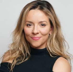 Letícia Tomazella fala sobre sucesso em produções de true crime: 'Presente'