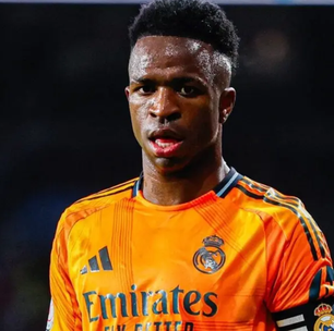 Vini Jr vai renovar com o Real Madrid? Jornalista traz novas informações