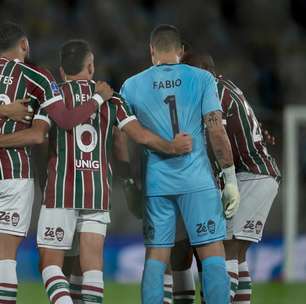 Sul-Americana 2025: confira o chaveamento atualizado com o Fluminense nas quartas de final
