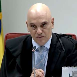 Moraes diz que bancos brasileiros poderão ser punidos se cumprirem sanções dos EUA