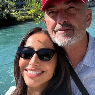 Sabrina Sato comenta sobre câncer do pai: 'Tratamento difícil'