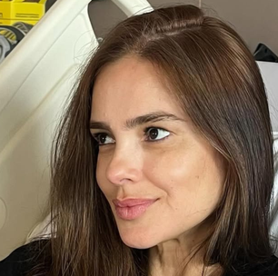Vera Viel conta que passou por nova biópsia em meio a remissão do câncer: 'Momentos desafiadores'