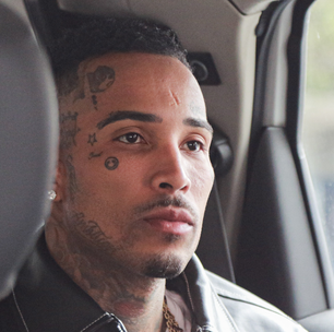 Gato Preto é denunciado por tentativa de homicídio por acidente de carro na Faria Lima