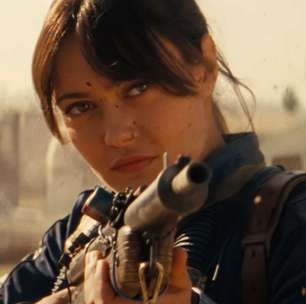 Trailer da segunda temporada de Fallout apresenta New Vegas e Deathclaw