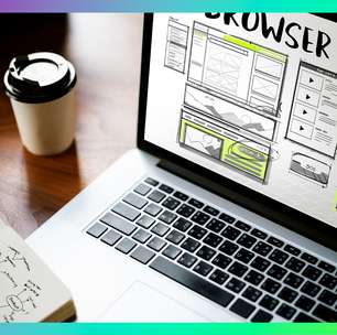 Qual é o futuro da navegação na Internet?