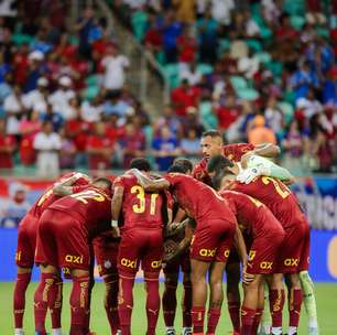 Bahia vence o Ceará com gol no final e conquista vaga na final da Copa do Nordeste