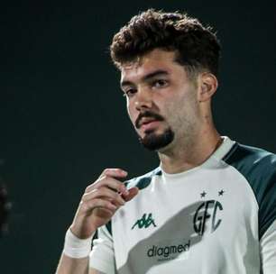 Lucas Macedo volta a despertar interesse europeu e atrai sondagens de clubes portugueses