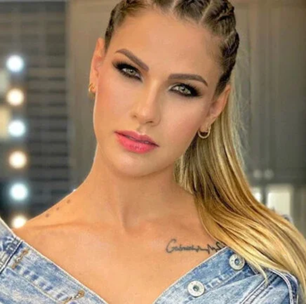 Esposa de Gusttavo Lima toma atitude em postagem sobre ligação entre Virginia e Neymar