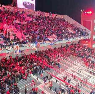 O que esperar da Conmebol para Universidad de Chile e Independiente sobre 'batalha de Avellaneda'