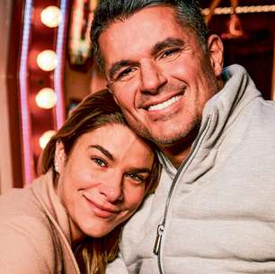 Priscila Fantin comenta possível retorno à TV e novos passos na família: 'Mais do que nunca'