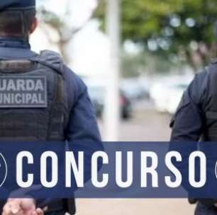 Prefeitura do Paulista vai lançar concurso com 90 vagas para Guarda Municipal; confira detalhes
