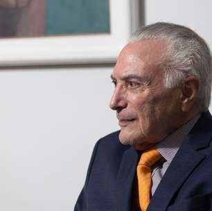 Temer diz que será necessário 'repensar tudo' sobre dosimetria após novas sanções do EUA