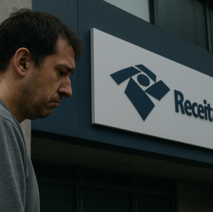 Malha fina: Cometendo ESTE erro sua declaração do IRPF fica presa na Receita Federal