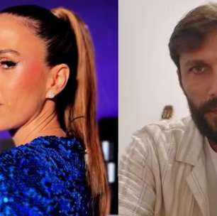 O que rolou? Tata Werneck detona ator após ser exposta e dá bronca: 'Não sou conivente'
