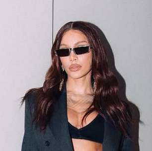 Anitta, Ju Paes e Ewbank vão a evento da H&amp;M com Naomi Campbell