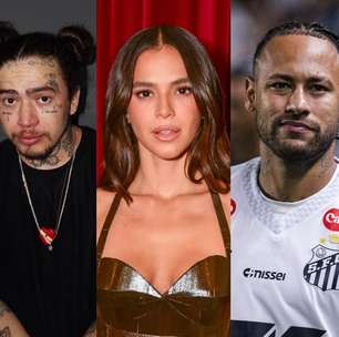 Bruna Marquezine deixa a lista dos dez brasileiros mais seguidos no Instagram; veja o ranking!