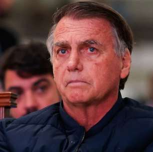 Bolsonaro diz ao STF que rascunho de pedido de asilo não pode ser considerado tentativa de fuga