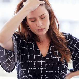 5 sinais de desequilíbrio hormonal que podem dificultar a fertilidade