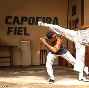 Cria de favela e terreiro, diretor revela bastidores de Capoeiras no Disney+