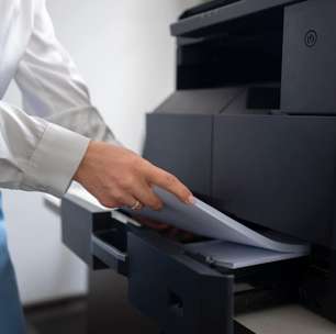 Da era do mimeógrafo ao toner: como a impressão evoluiu até os dias de hoje