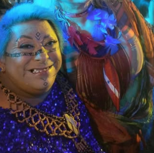 Quem é Patixa Teló? Influenciadora com síndrome de Down é fenômeno nas redes