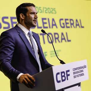 CBF publica nota sobre violência na Argentina, mas volta atrás por falta de autorização do presidente