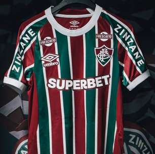 Com sonho de jogar na Europa, jogador projeta saída do Fluminense
