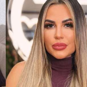 Bia Miranda se pronuncia após ser criticada por Deolane Bezerra: 'Eterna...'