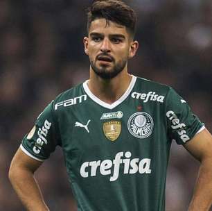 A declaração de Flaco López após a classificação do Palmeiras