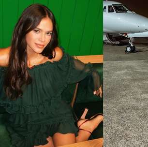 Bruna Marquezine sai da lista dos 10 brasileiros mais seguidos no Instagram; veja quem entrou no lugar dela