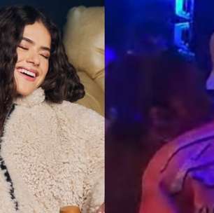 Maisa Silva revela se está vivendo romance com Memphis Depay, jogador do Cortinthians