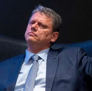 Gestão de Tarcísio é aprovada por 60% dos paulistas e desaprovada por 29%, diz Genial/Quaest